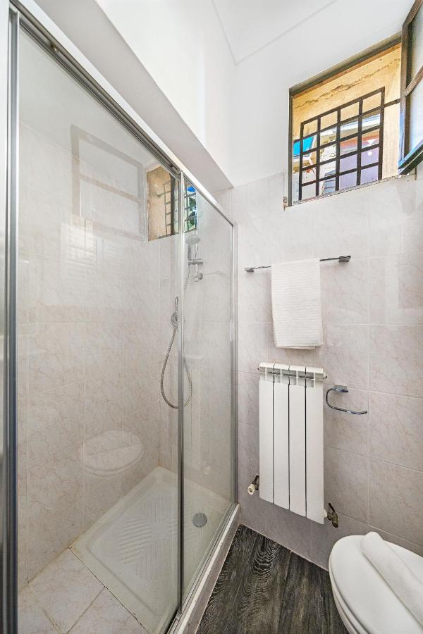 Ferienwohnung Sanremo Centro 3-6 By Wonderful Italy Exterior foto
