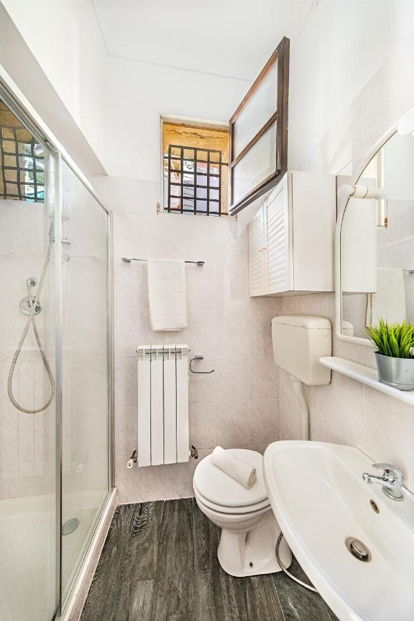 Ferienwohnung Sanremo Centro 3-6 By Wonderful Italy Exterior foto